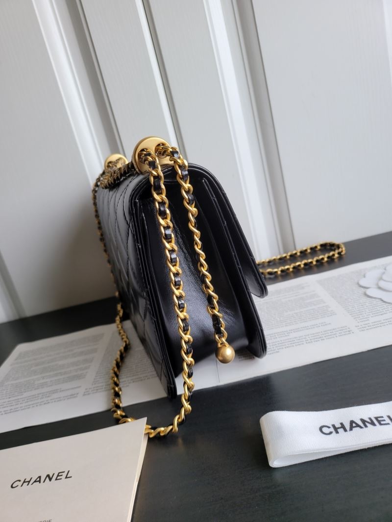 Chanel Stachel Bags